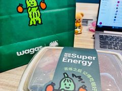 -Wagas沃歌斯(富力广场店)