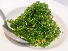 香干马兰头-西湖春天•老字号杭州菜(百汇店)