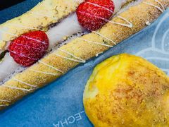 -LELECHA乐乐茶(新街口大洋店)