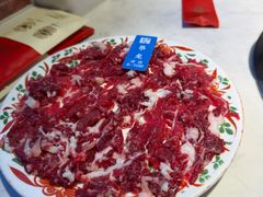 -汕头八合里海记牛肉店(清河店)