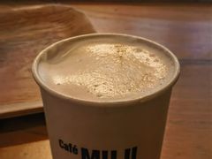-无印良品餐堂 MUJI Diner(成都太古里店)