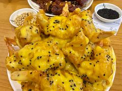 -品鲜村农家菜·阳澄湖大闸蟹(总店)
