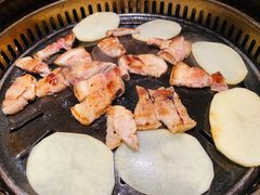 -嘿嘟嘟·肋条烧肉放题(爱融荟城店)