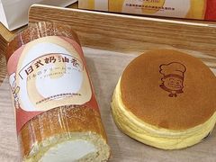 -西村叔叔的店·面包·甜品·蛋糕(崂山丽达店)