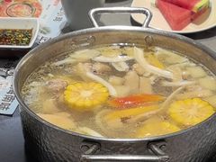 -椰小鸡·琼州糟粕醋(美兰缤纷城店)