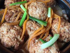 -云河农家乐饭店(福禄缘树山店)