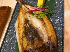 -长崎屋·日本料理·刺身·烧鸟(天河北路店)
