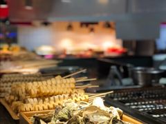 -韩风源自助烤肉(国贸精品店)