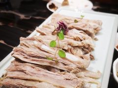 -上陵手抓(观湖壹号店)