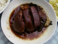 连山肘子-代木儿回锅肉