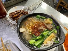 -清真·穆萨砂锅(大皮院店)