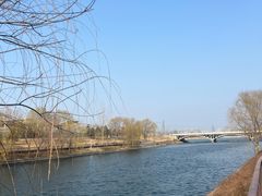 -西海子公园