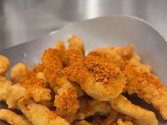 -蓉三少冒烤鸭·四川小吃集(北京首店)