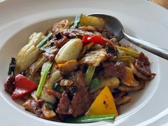 -彩丰楼中餐厅·仁恒洲际酒店
