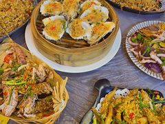 -桥东喜碧海鲜街(水东街店)