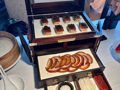 -莉莉海堂HAITANG·烤鸭(国贸商城店)