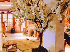 -热带雨林汗蒸馆(汶水东路店)