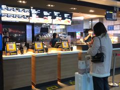 -麦当劳(深圳北站高铁店)