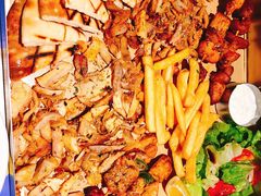 -HELLO MUSAE 拾光缪斯餐厅·纯正希腊风味(苏州中心店)
