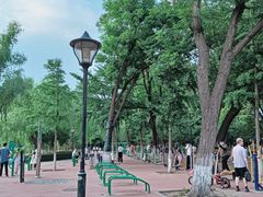 -康庄公园
