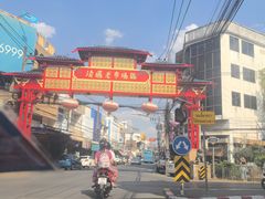 -瓦洛洛传统市场