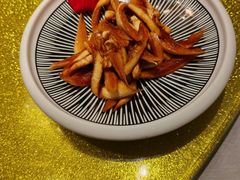 -宋园·金宴浙鲜馆(静安店)