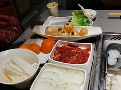 -海底捞火锅(金光华店)