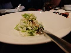 -上海苏宁宝丽嘉酒店·嘉府壹号中餐厅