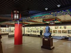 -吉林市博物馆