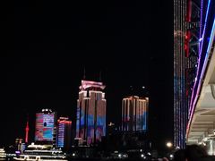 -武汉关码头(轮渡站)