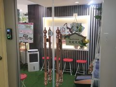 -Husky Go! 哈士奇体验馆·宠物咖啡厅狗咖