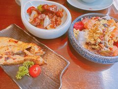 -古京·臻致料理(月湖店)