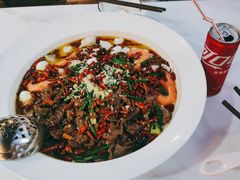 -邱大妈水煮(龙山店)