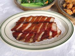 叉烧-台山第一家兴华黄鳝饭·黄鳝婆(彭沙坑总店)