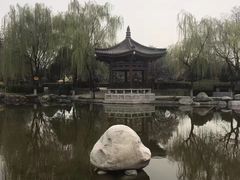 -西安青龙寺遗址景区