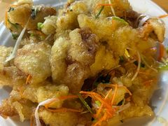 -东北特色水饺(郭家桥店)