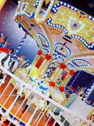 -幻贝家儿童乐园(苏州中心店)