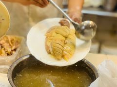 -文记壹心鸡(宝华路店)