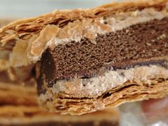 -詹记桃酥(马鞍山万达店)