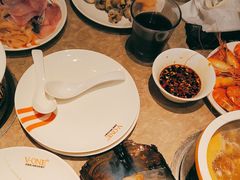 -V-ONE西雅图海鲜自助餐厅(仓山万达广场店)