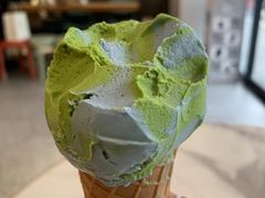 -Dal Cuore 达可芮冰淇淋(陕西北路店)