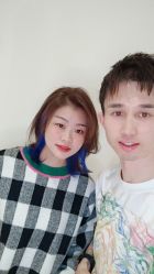 -逸丝风尚专注烫染