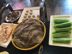 -红鼎坊·老成都火锅(新南门店)