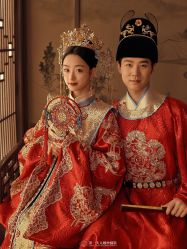 -第一夫人婚纱摄影(南京店)