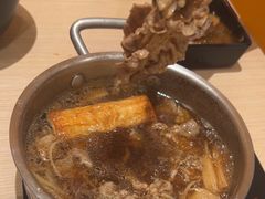 -吉野家(学院路店)