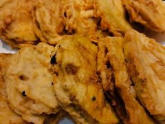 炸茄盒-黑石礁酒楼·海鲜(黑石礁店)