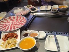 -香猪坊(远洋未来店)