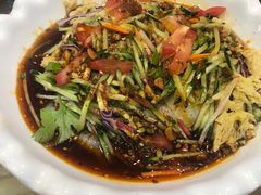 -老绥元烧麦·家常菜(桥华店)