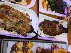 -庆峰龙虾烧烤(合肥一店)