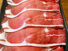 -四喜小胖·北京涮肉(五道营店)